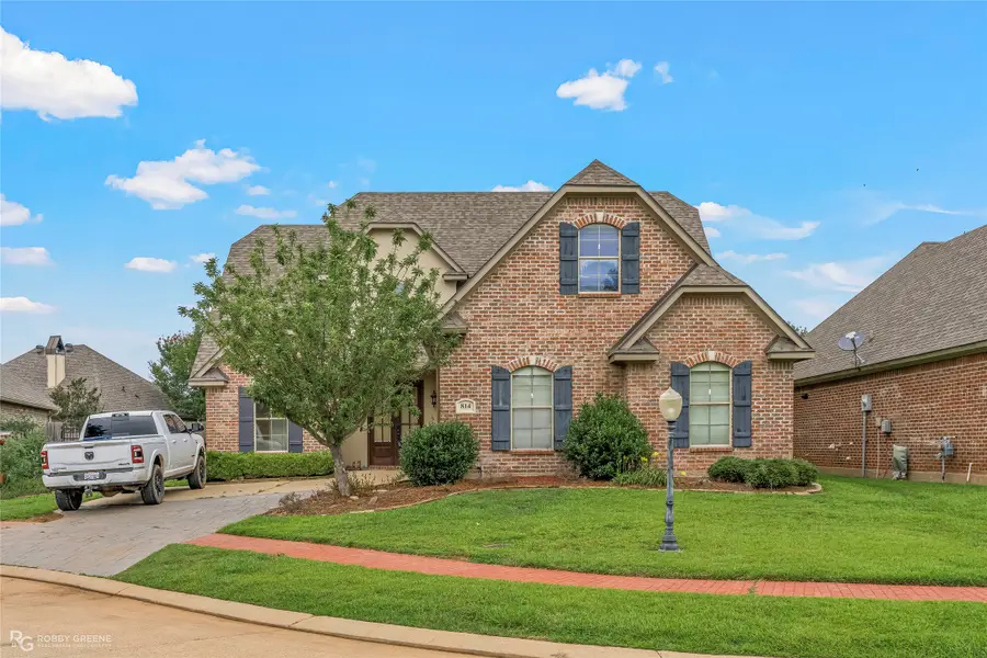814 Dumaine Drive, Bossier City, LA 71111 - #2