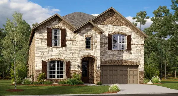 15000 Mariachi Road, Fort Worth, TX 76052