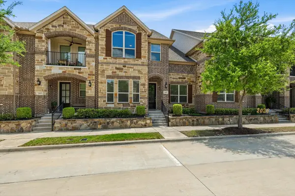 2417 Belvedere Lane, Flower Mound, TX 75028
