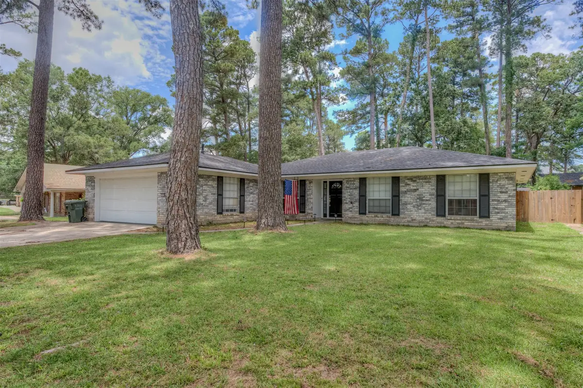 3326 Warwick Drive, Shreveport, LA 71118 - #1