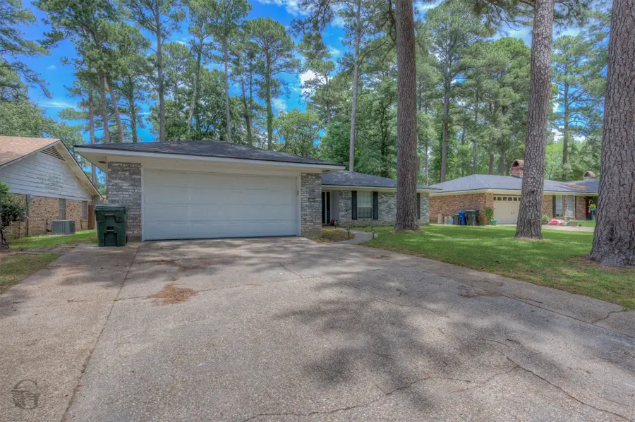 3326 Warwick Drive, Shreveport, LA 71118 - #3