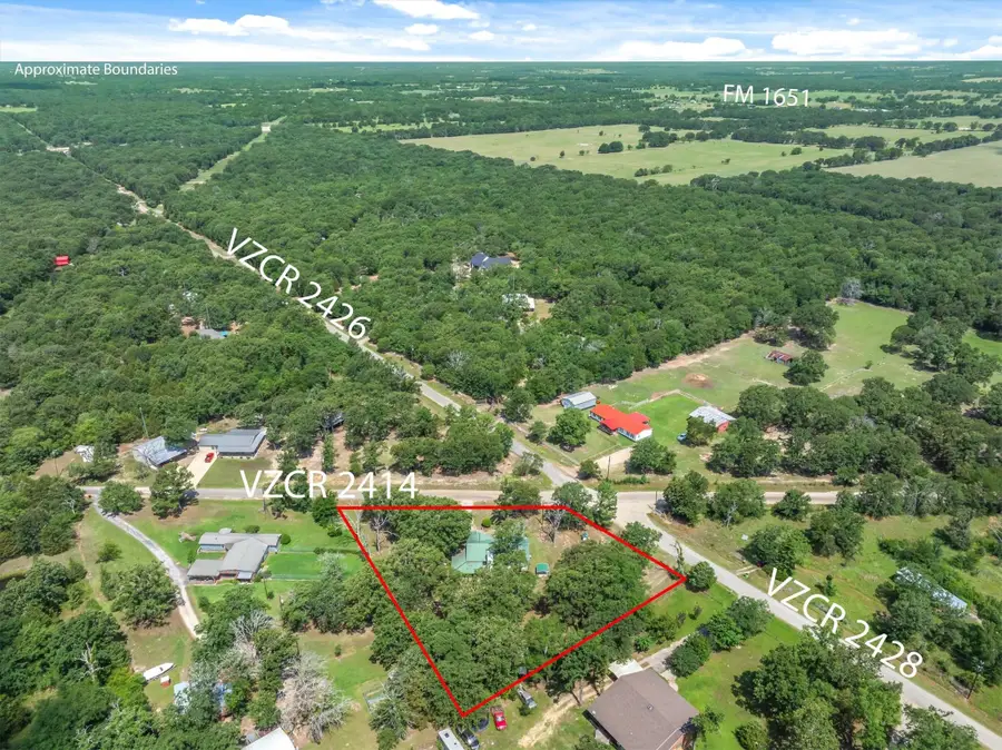 1413 Vz County Road 2414, Canton, TX 75103 - #3