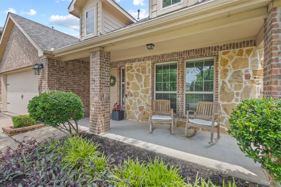 405 Cherry Spring Drive, McKinney, TX 75072 - #2
