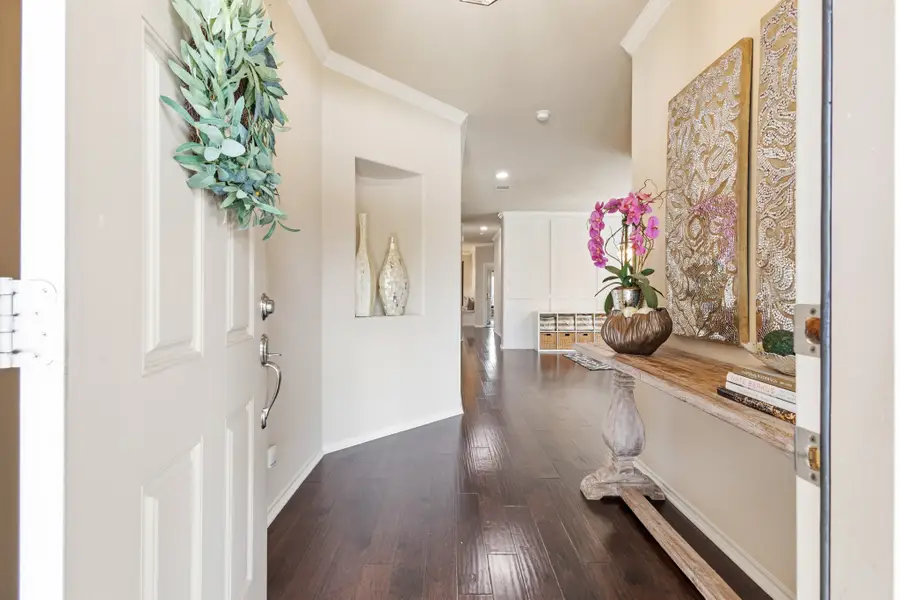 405 Cherry Spring Drive, McKinney, TX 75072 - #3
