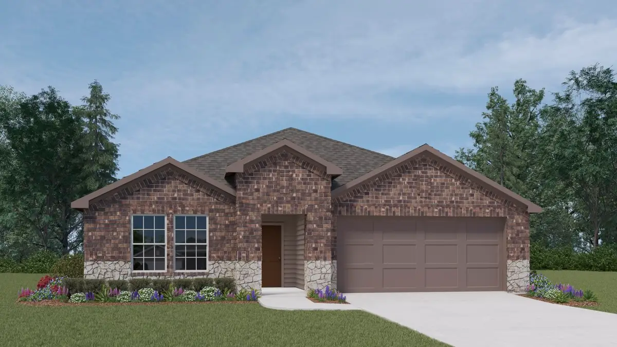 1667 Mantle Road, Crandall, TX 75114 - #1