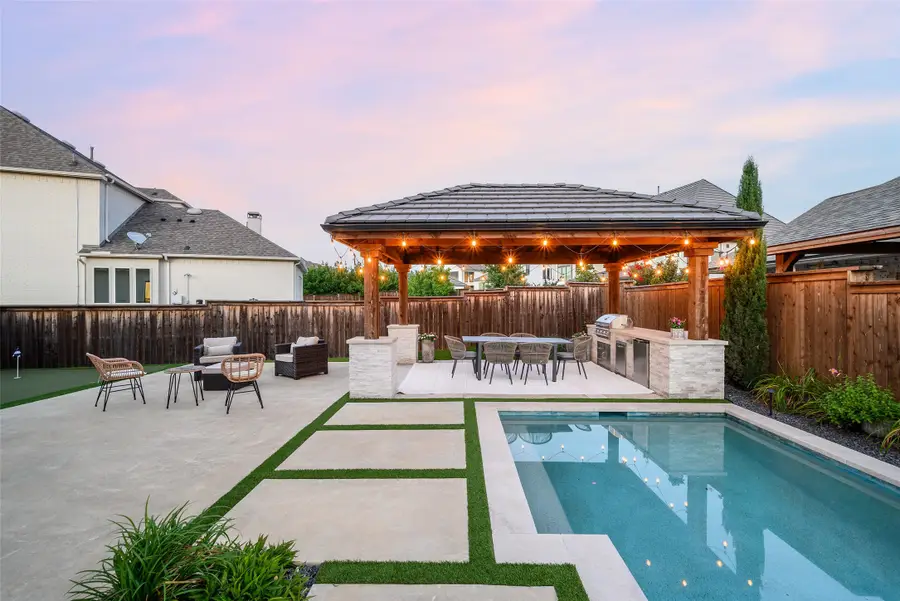 2121 Normandy Circle, Prosper, TX 75078 - #3