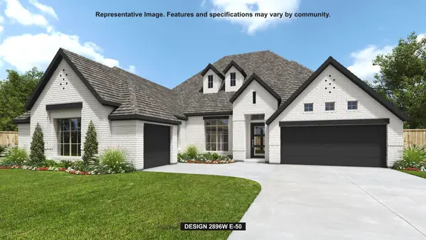 2041 Presidential Parkway, Midlothian, TX 76065