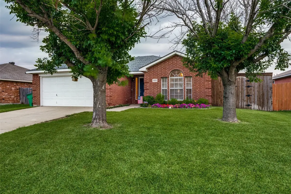4905 Fox Ridge Lane, McKinney, TX 75071 - #1