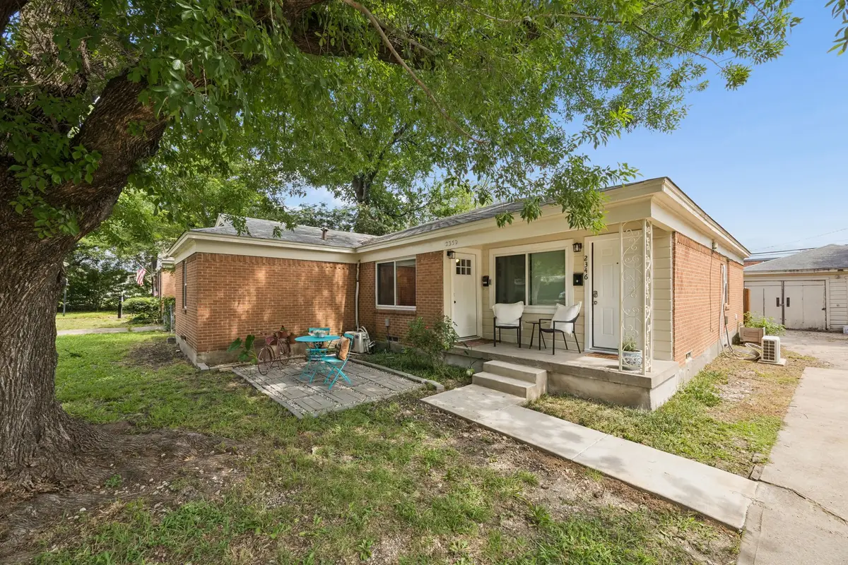2350 Dunloe Drive, Dallas, TX 75228 - #1