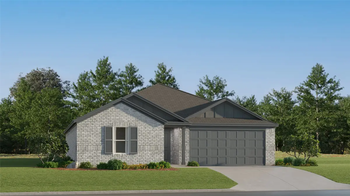 15020 Bushwacker Way, Haslet, TX 76052 - #1