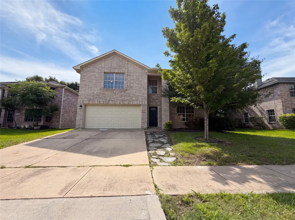 2320 Bantry Lane, Arlington, TX 76002 - #1