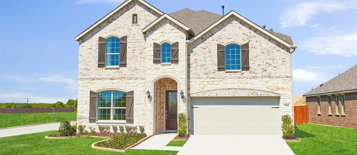 201 Loving Trail, Fort Worth, TX 76052 - #1