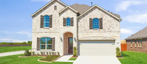 201 Loving Trail, Fort Worth, TX 76052
