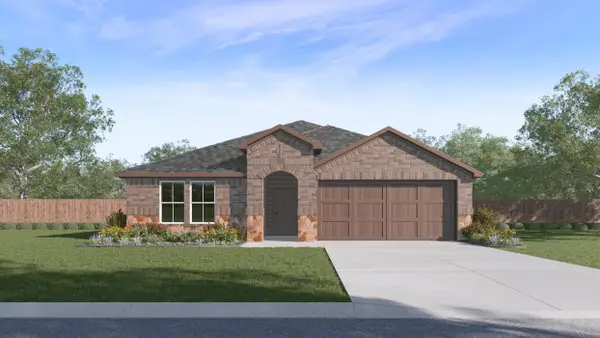 1671 Mantle Road, Crandall, TX 75114