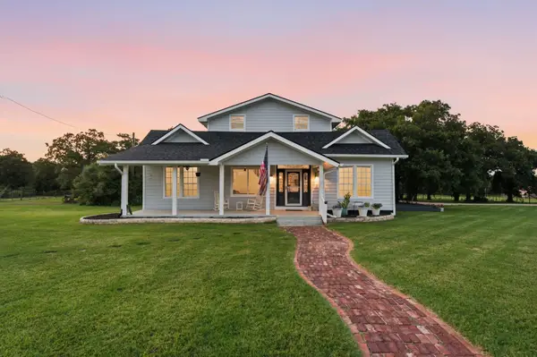 923 Natty Flat Road #Farm-Ranch, Lipan, TX 76462
