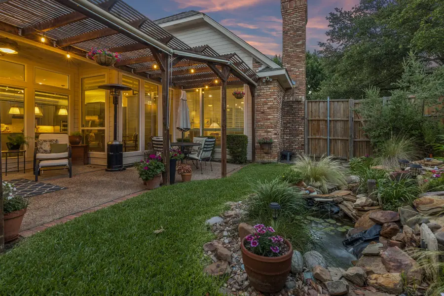 4212 Mcalice Drive, Plano, TX 75093 - #2