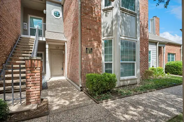 12680 Hillcrest Road #1109, Dallas, TX 75230