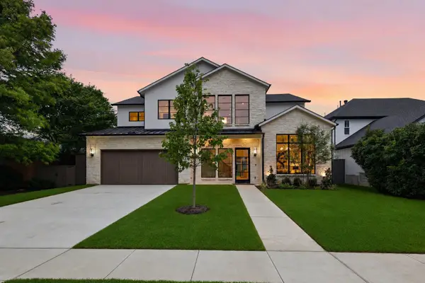 3933 Cortez Drive, Dallas, TX 75220
