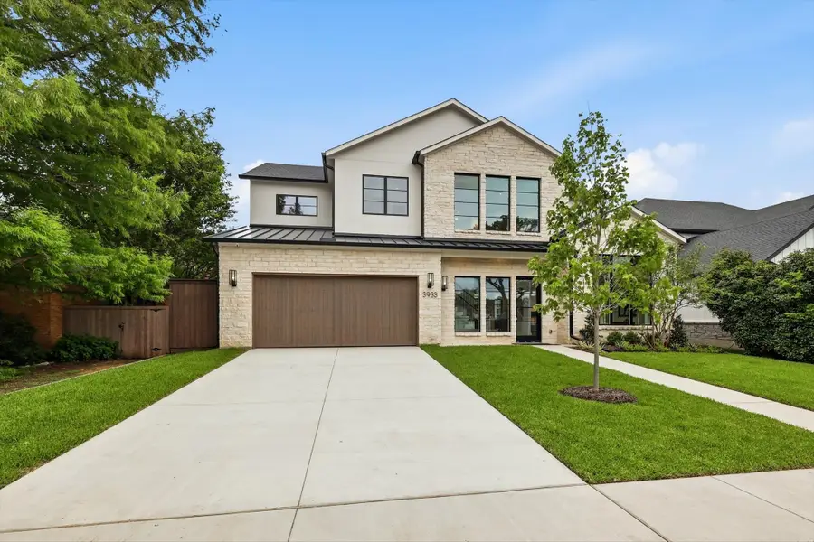 3933 Cortez Drive, Dallas, TX 75220 - #2