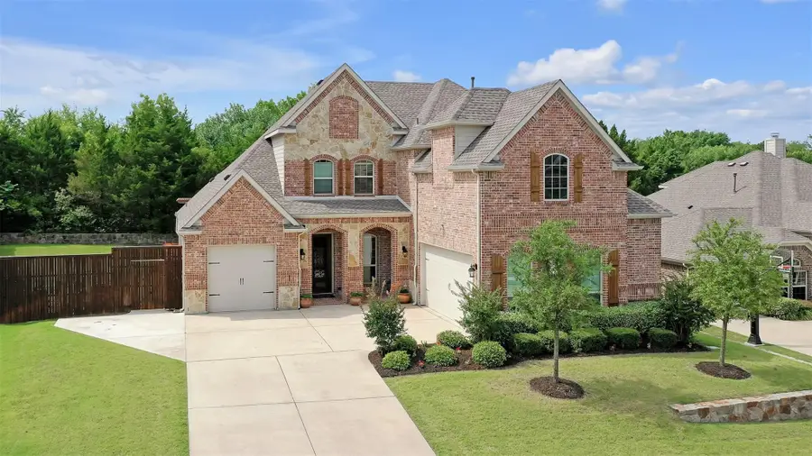 633 Arcadia Way, Rockwall, TX 75087 - #2