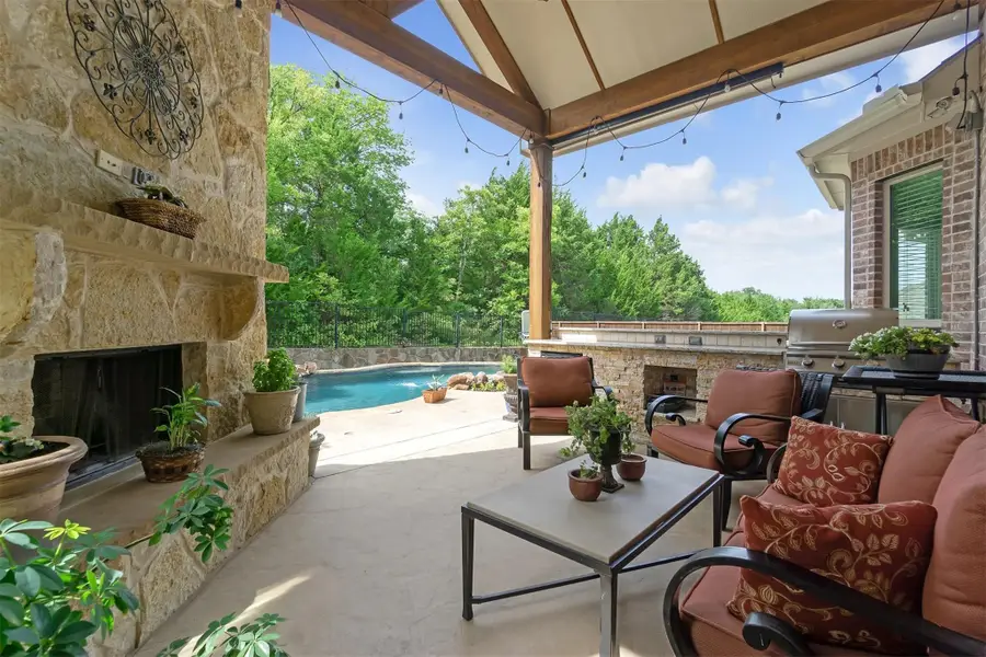 633 Arcadia Way, Rockwall, TX 75087 - #3