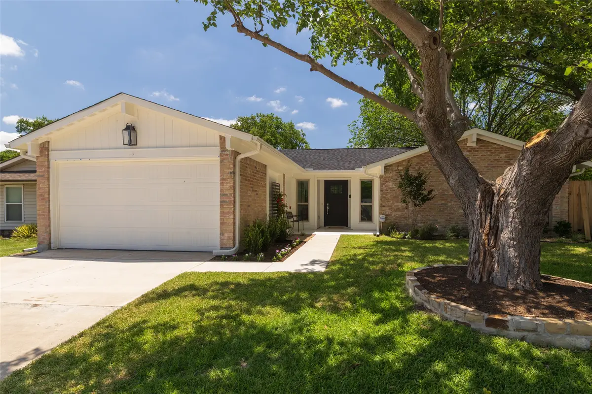 112 Village Drive, Lewisville, TX 75067 - #1