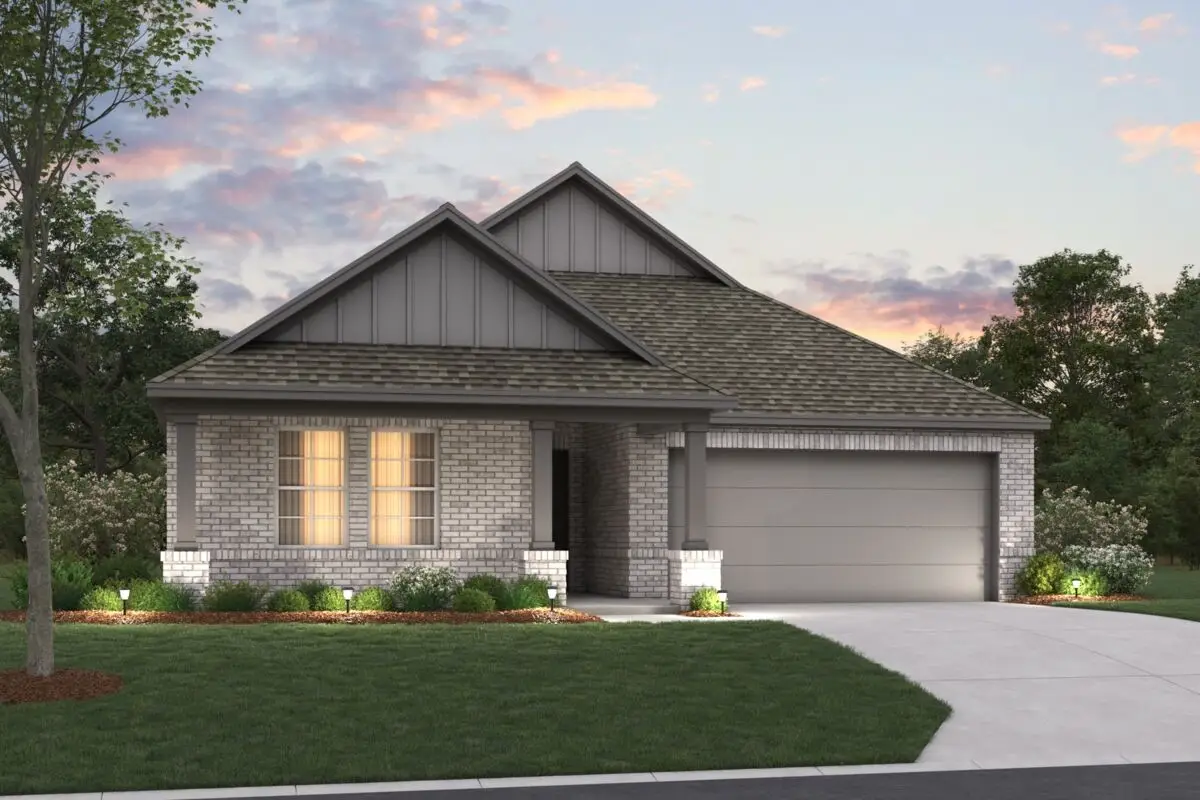 7305 Sumac Drive, Denton, TX 76226 - #1