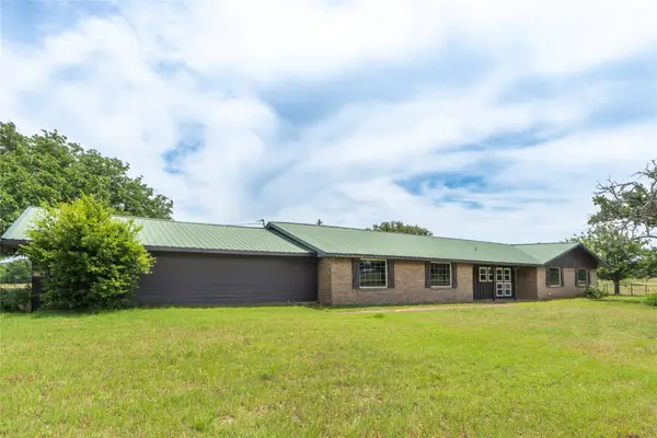 519 Fm 1815, Nocona, TX 76255