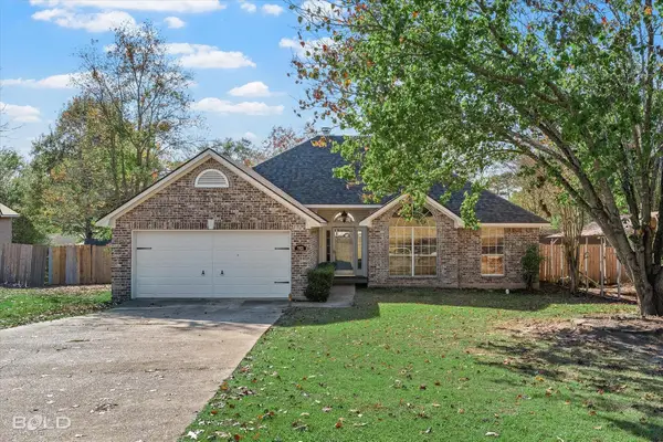 7822 Mary Ann Circle, Shreveport, LA 71107
