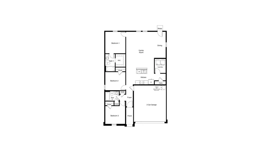 16644 Hudson Prairie Way, Justin Roanoke, TX 76247 - #3