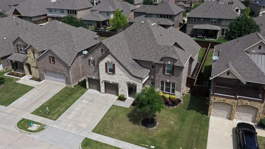 1400 Madrid Falls Drive, McKinney, TX 75071 - #2