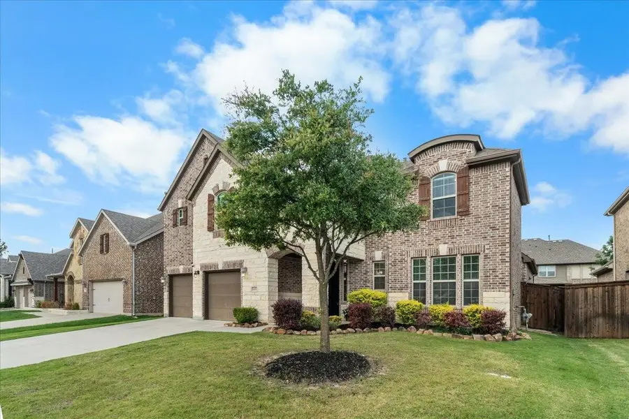 1400 Madrid Falls Drive, McKinney, TX 75071 - #3