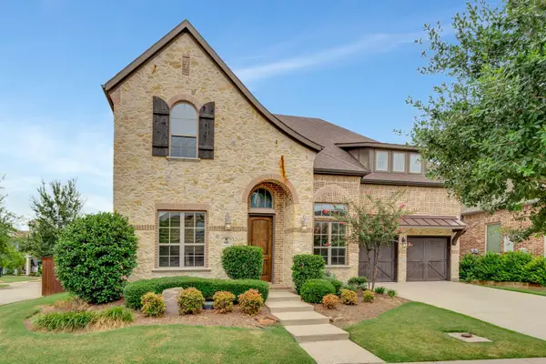 601 Sandy Lane Lane, Flower Mound, TX 75022