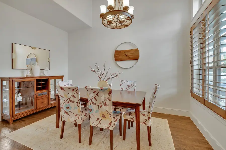601 Sandy Lane Lane, Flower Mound, TX 75022 - #2
