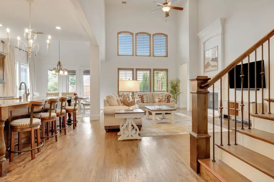 601 Sandy Lane Lane, Flower Mound, TX 75022 - #3