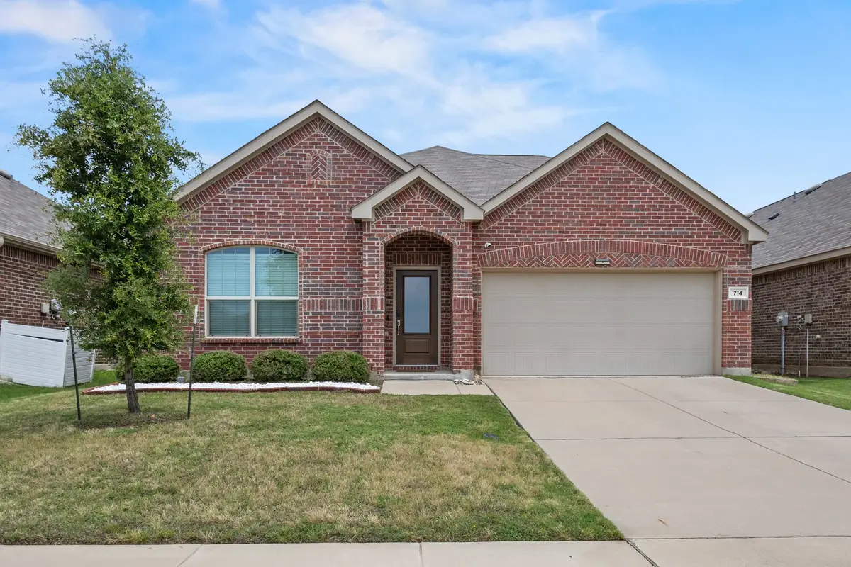 714 Stallings Drive, Princeton, TX 75407 - #1