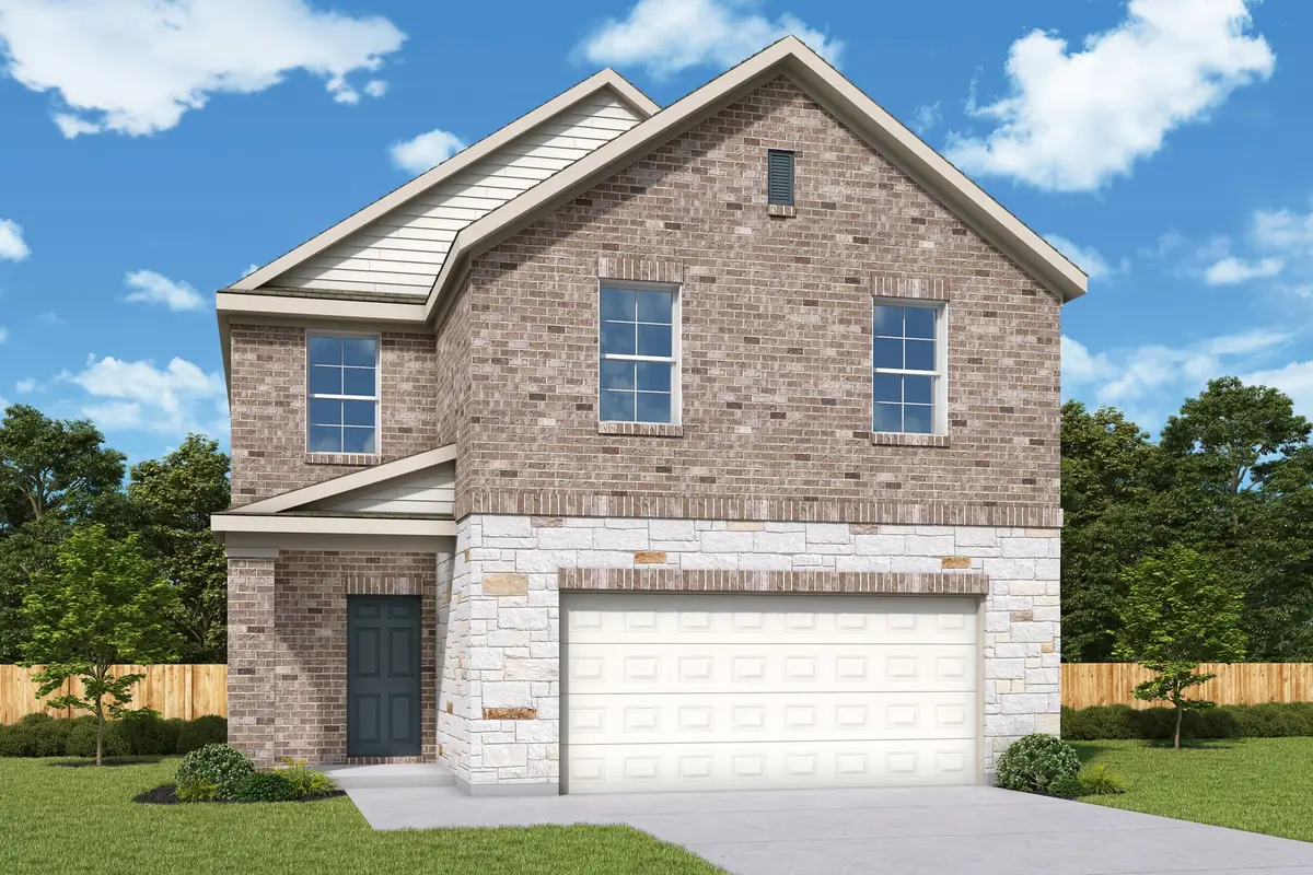 708 Hillcrest Boulevard, Princeton, TX 75407 - #1