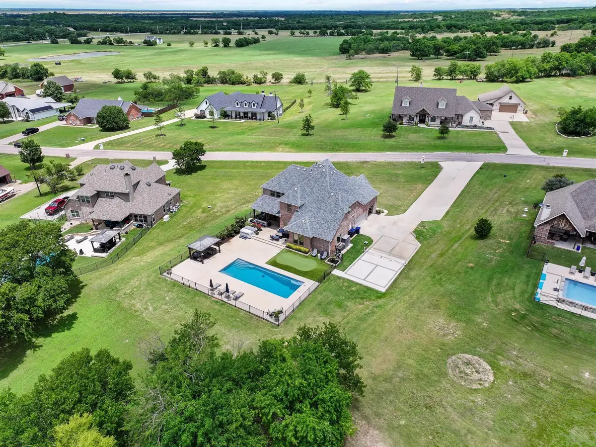 107 Whispering Winds Drive, Gunter, TX 75058 - #1