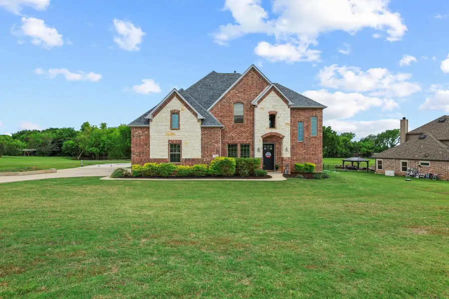 107 Whispering Winds Drive, Gunter, TX 75058 - #2