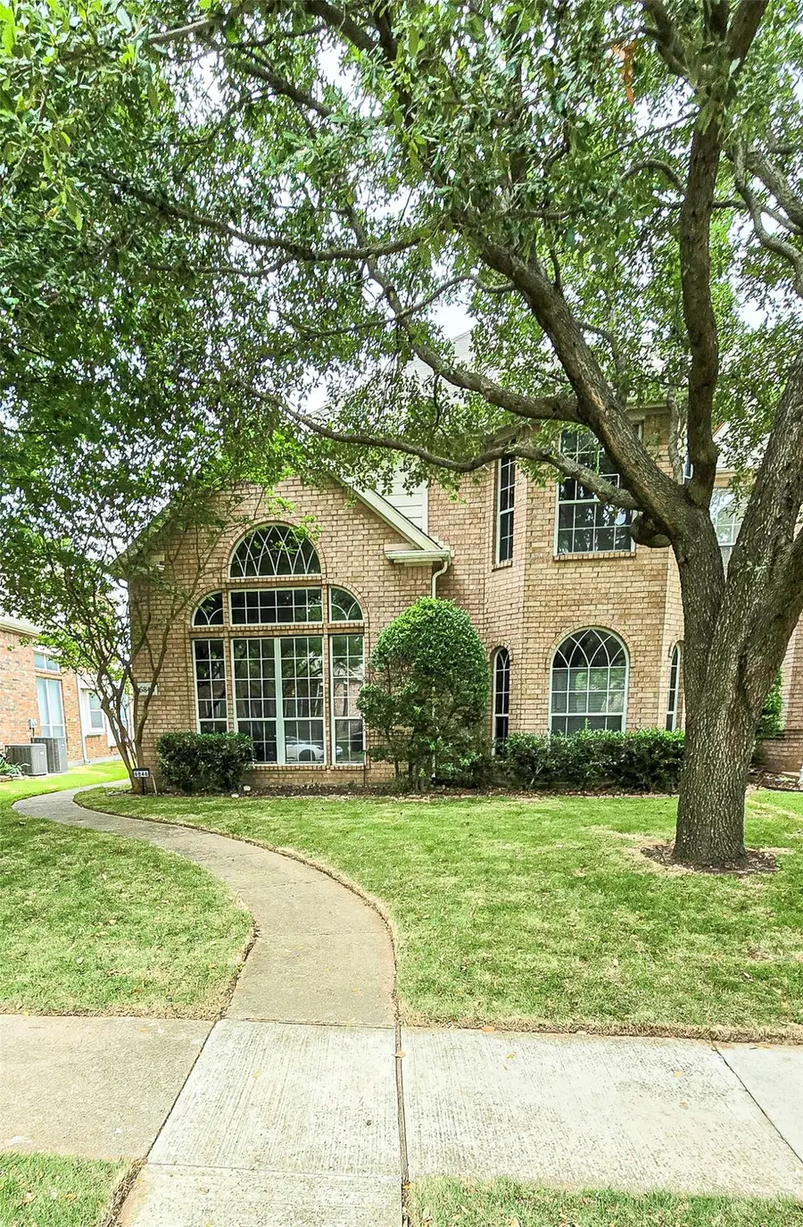 6846 Winston Drive, Frisco, TX 75035 - #2