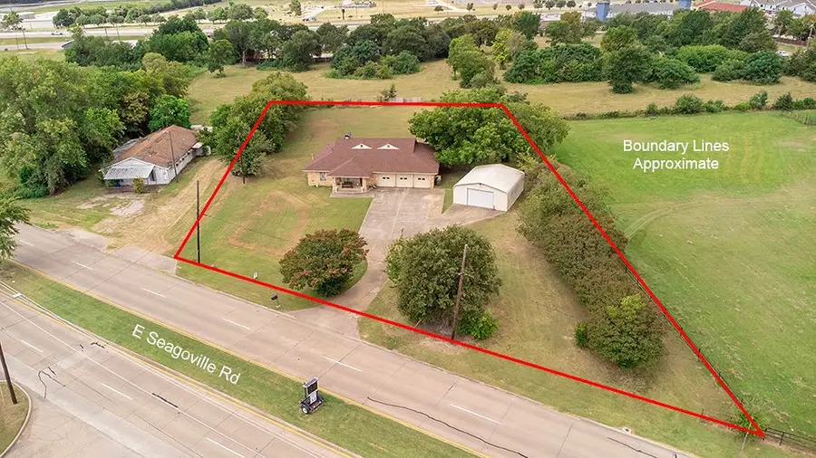 1903 Seagoville Road, Seagoville, TX 75159 - #2