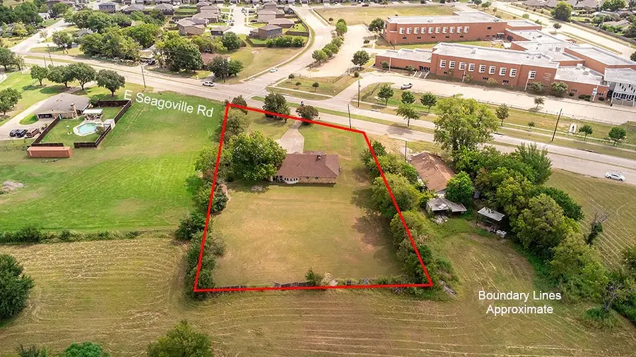 1903 Seagoville Road, Seagoville, TX 75159 - #3