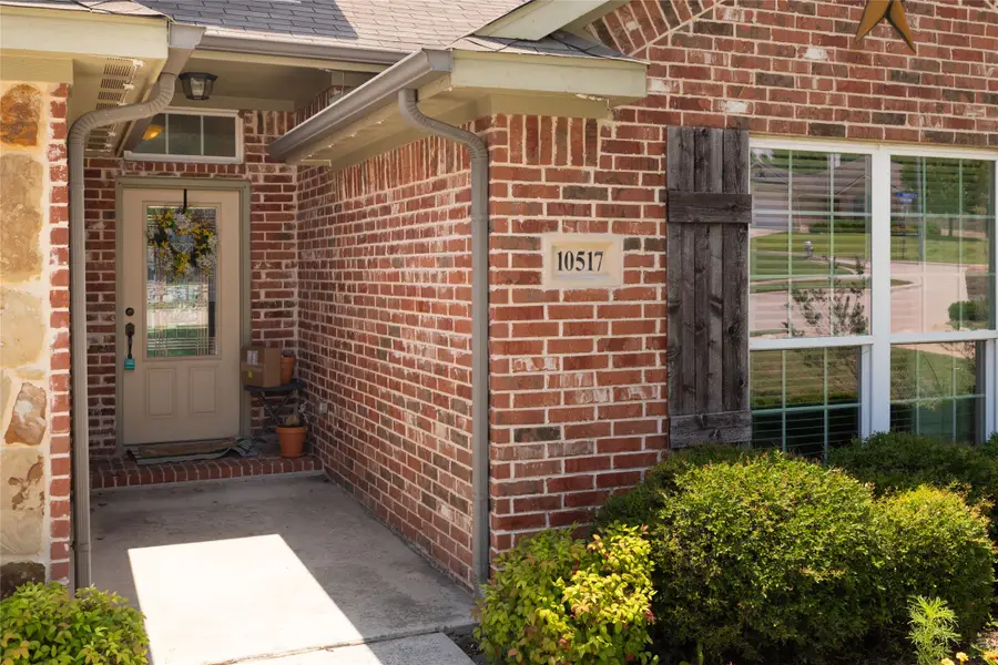 10517 N Haven Drive, Benbrook, TX 76126 - #3