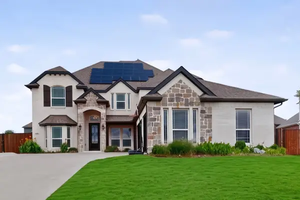1296 Pleasant Run Drive, Haslet, TX 76052
