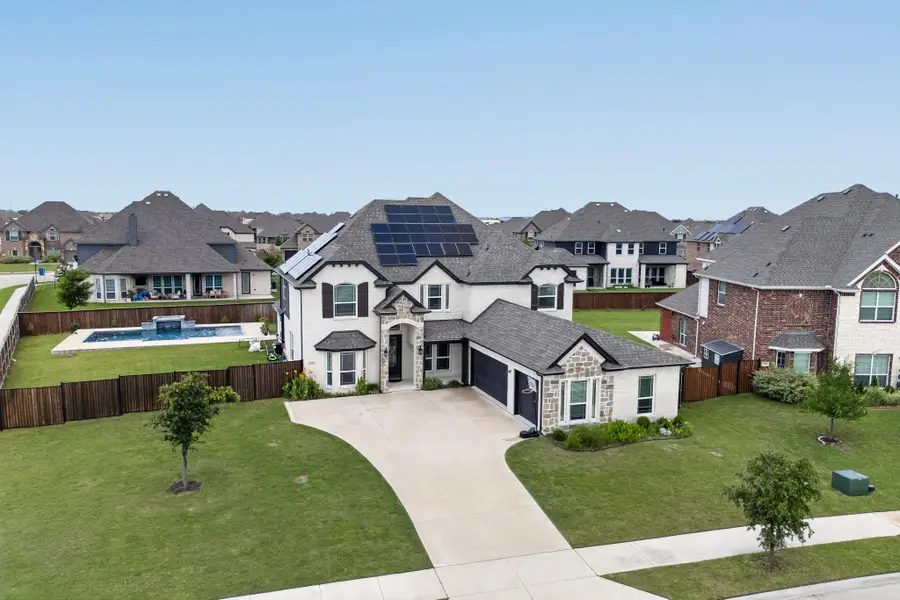 1296 Pleasant Run Drive, Haslet, TX 76052 - #2