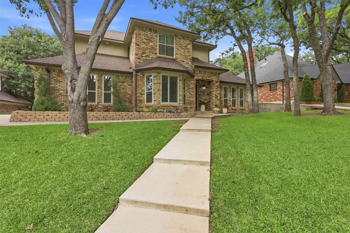 6405 Amicable Drive, Arlington, TX 76016 - #1