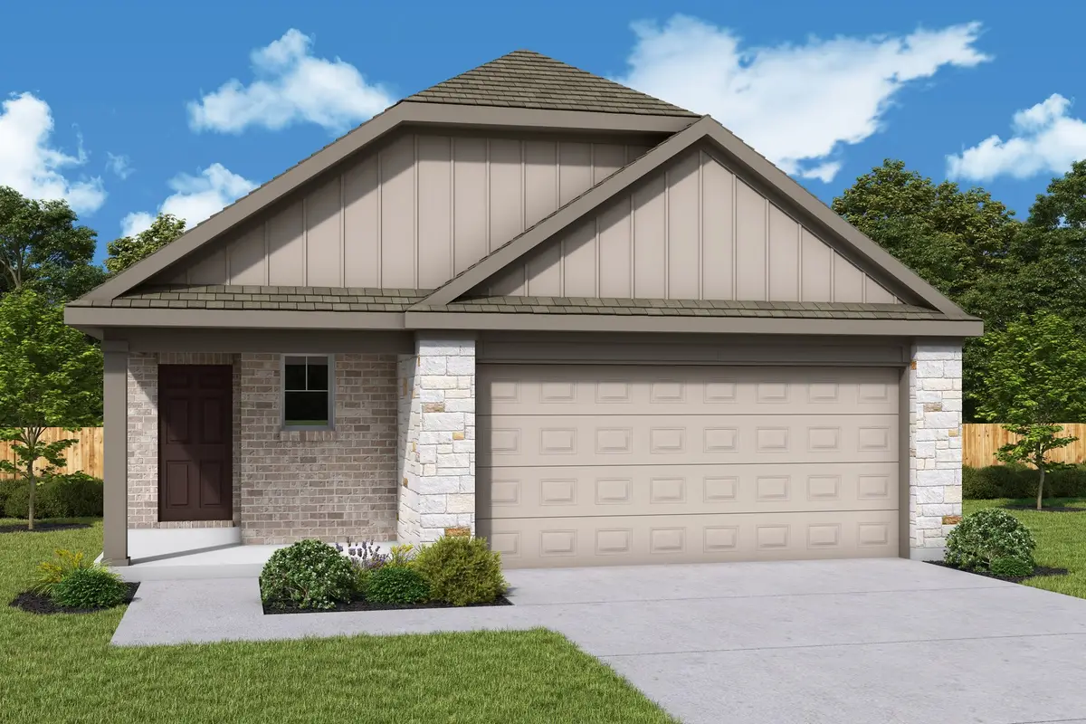 804 Hillcrest Boulevard, Princeton, TX 75407 - #1