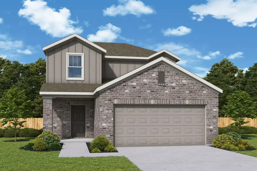 815 Hillcrest Boulevard, Princeton, TX 75407 - #2
