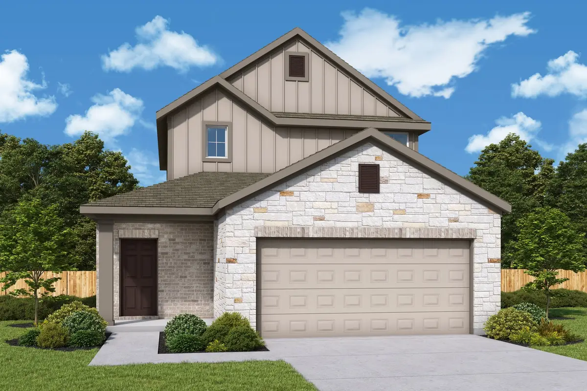 820 Hillcrest Boulevard, Princeton, TX 75407 - #1