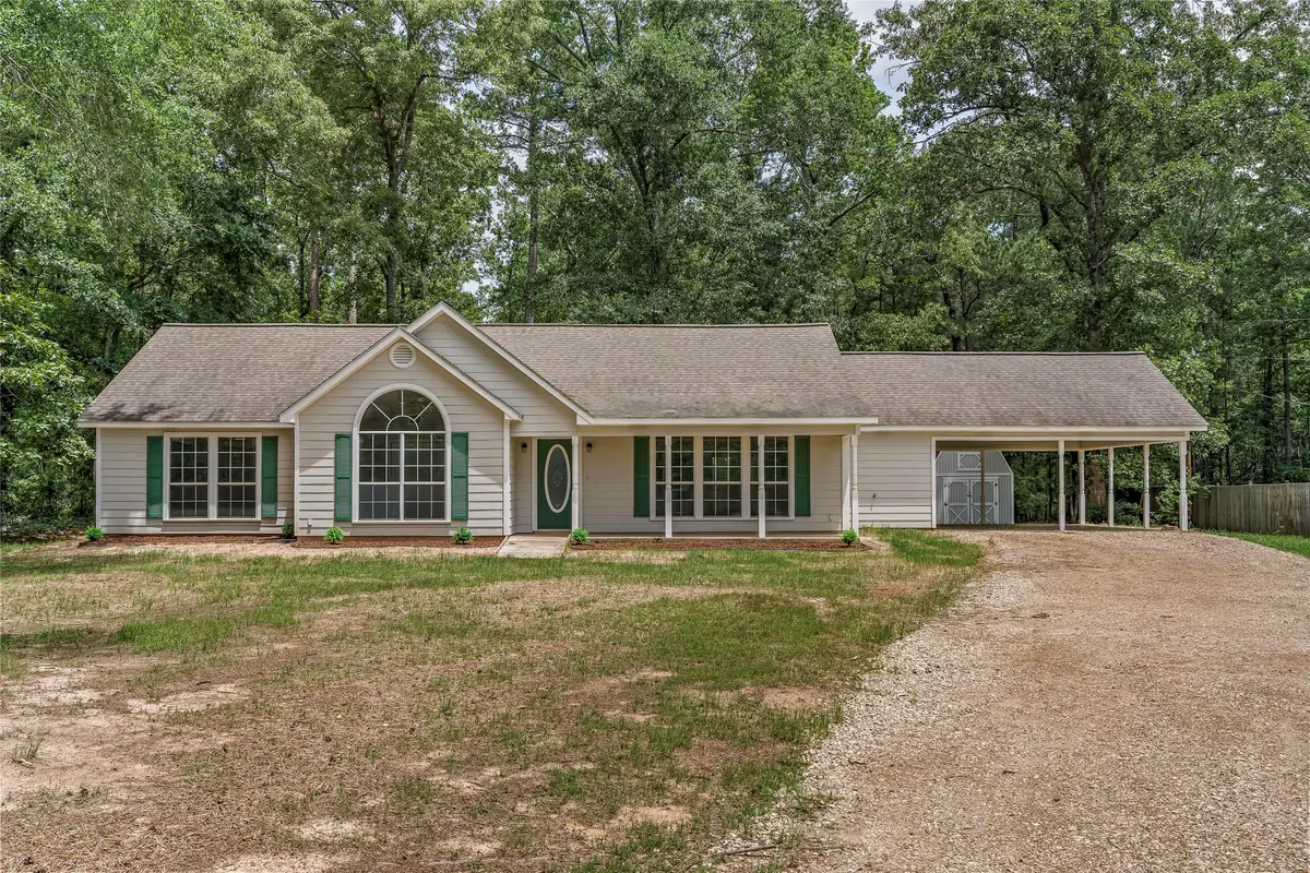 4413 Circle Square Drive, Mooringsport, LA 71060 - #1